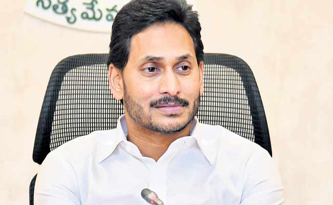 Opinion: Is YS Jagan Working To Become Pan India Star?