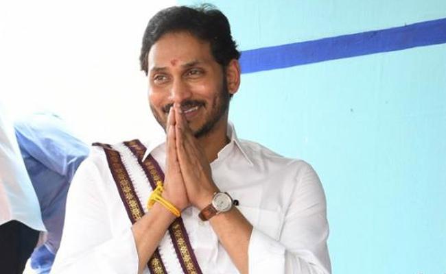 How will Jagan douse disgruntlement in party?