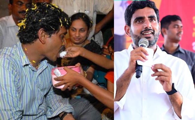 Can Lokesh Dare To Do These Two Acts?