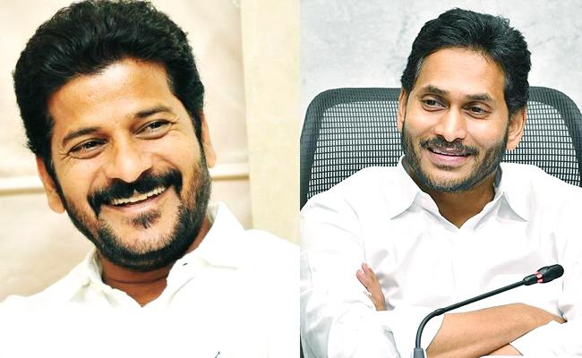 How different is Revanth from Jagan?