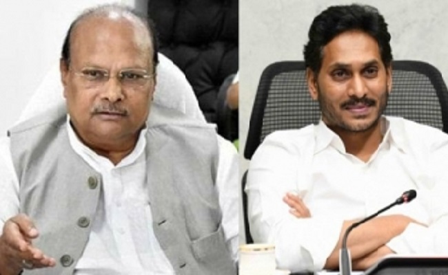 Jagan Mohan Reddy ruined AP, says TDP