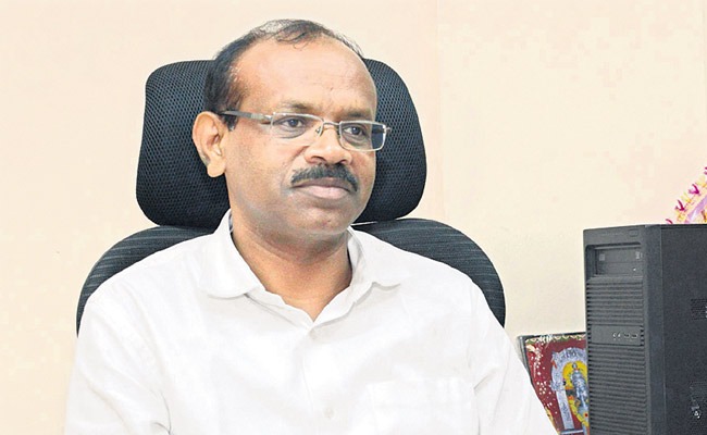 Arrest of Jagan's secretary, OSD anytime?
