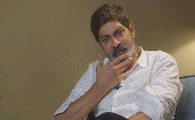 Kammas Upset With Jagapathi Babu Statement