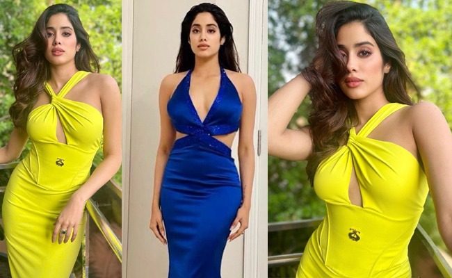 Pics: Curvaceous Beauty In Sensuous Dresses