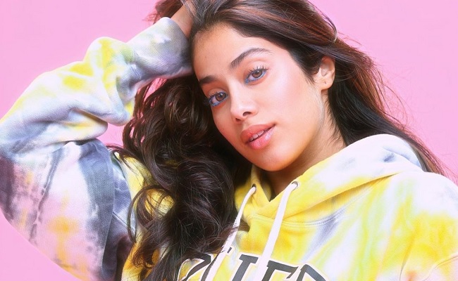 Janhvi Kapoor's Casting Is Pure Speculation