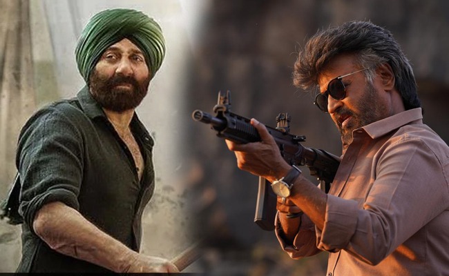 Top 5: Rajni And Sunny Shake The Industry