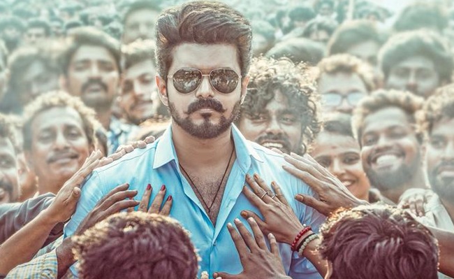 Vijay's Film Likely to Skip Telugu Release?