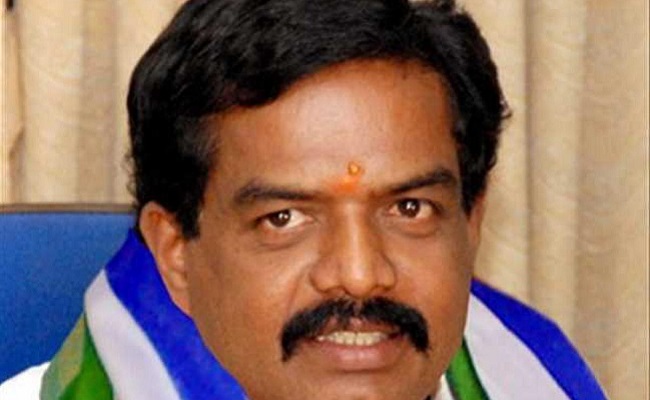 Kothapalli dilemma: TDP or Jana Sena?
