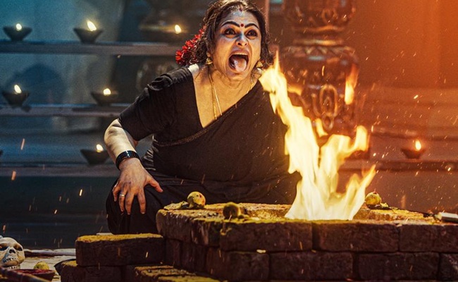 Jatadhara: Namrata Shirodkar Sister's Black Magic