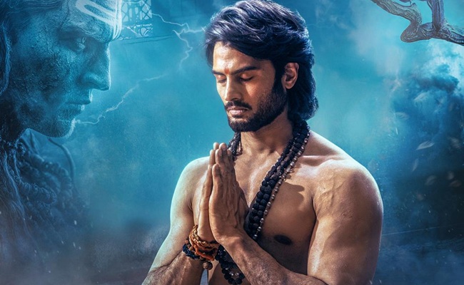 Jatadhara Inspired By Padmanabhaswamy Temple!