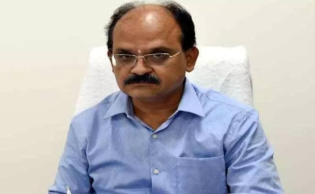 No chance for Srilakshmi; Jawahar Reddy next CS?