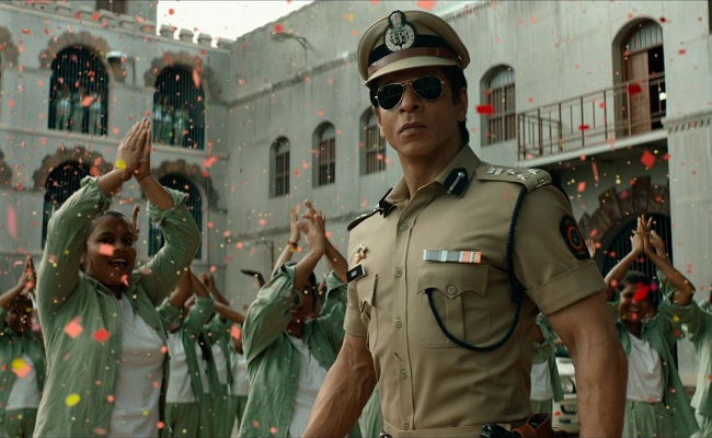 Jawan Trailer: Will This Be Another 'Pathaan'?