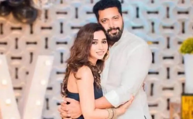 Jayam Ravi's Wife Accuses Him of Neglecting Duties