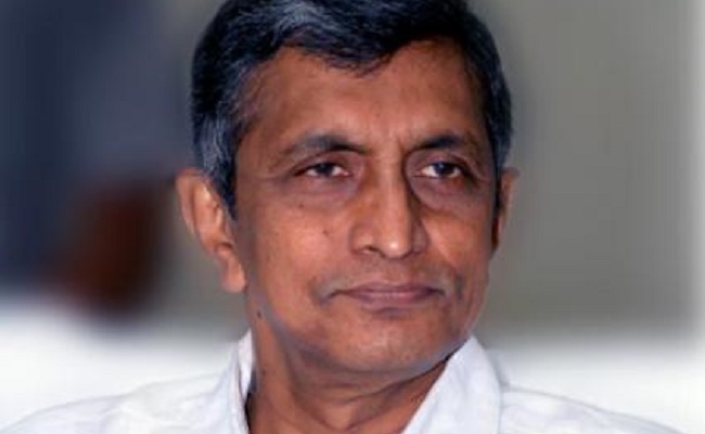 BRS targeting 'Andhra Intellectuals' again!
