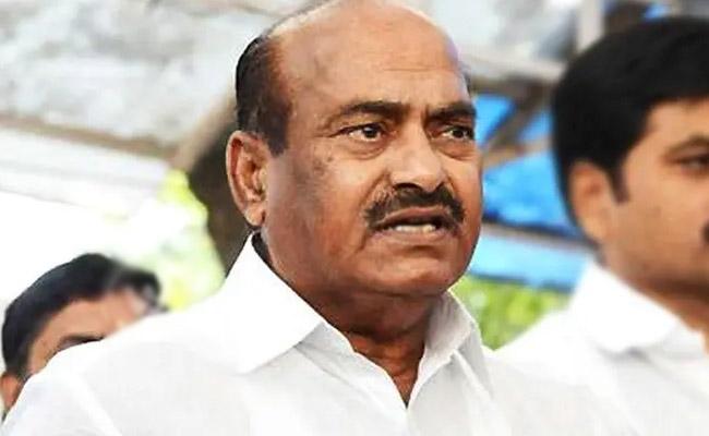 JC humiliated, as KCR refuses to meet him!