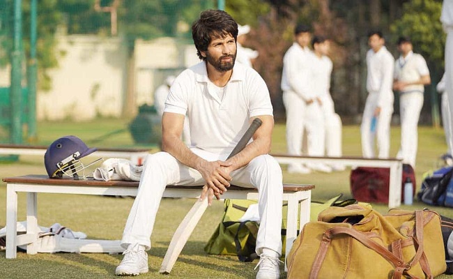 Hindi 'Jersey' Gets Mixed Reviews!