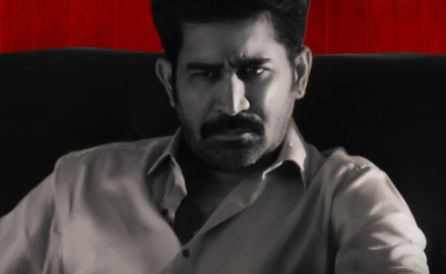 Jill Jill From Badhrakaali: A Stirring Number