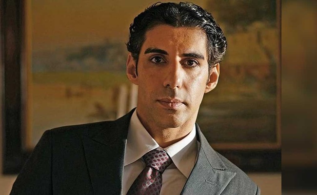 'Kuberaa' Villain On Being In 'Hot Men' List