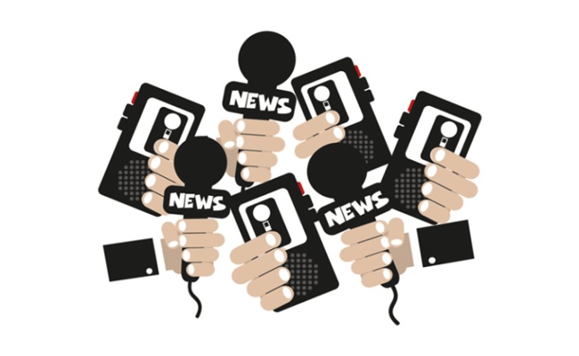 Tragedy of journalism: Liquor bidders become heroes!