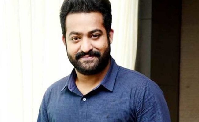 NTR Chooses His Path in Politics