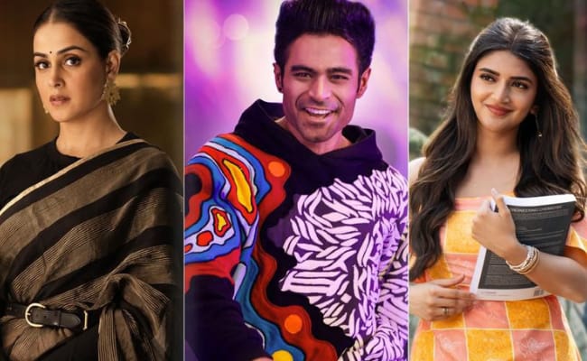 Junior Teaser: Looks Like Promising Debut For Kireeti