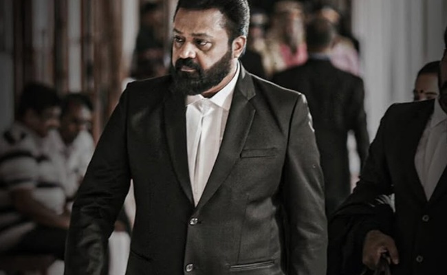 Janaki Vs State of Kerala Teaser: Compelling