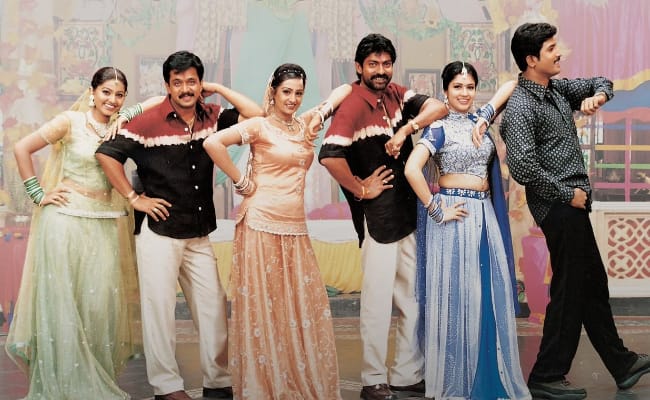 Hanuman Junction To Offer Comic Relief In Re Release