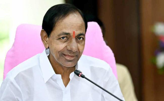 Crucial TRS meeting to gear up for Assembly polls