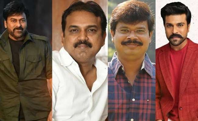 Caste Politics: Kamma Directors Vs Kapu Heroes