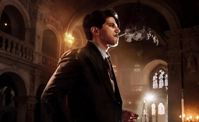 'Kaantha' Review: Fresh Story, Flawed Execution