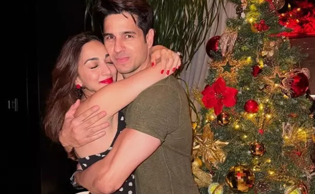 Kiara Advani And Siddharth Welcome Baby Girl