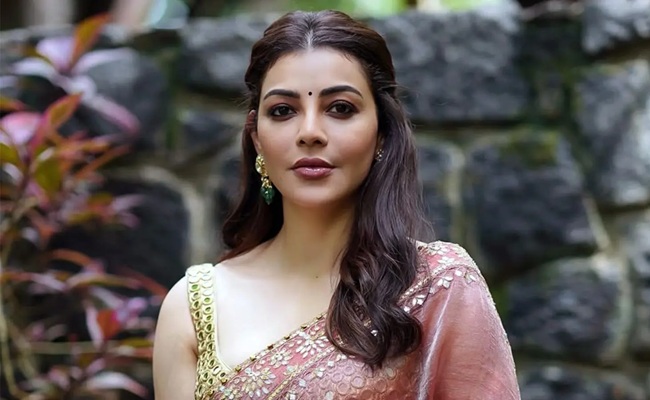 Kajal Aggarwal addresses rumours of her death