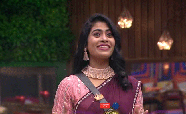 BB 5: Kajal Out, Five Reach The Final Week