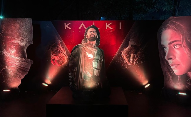 'Kalki' Release Tension: Mega Schedule This Month