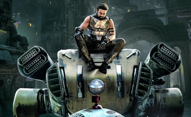 US BO: 'Kalki 2898 AD' Slides to all-time No 8