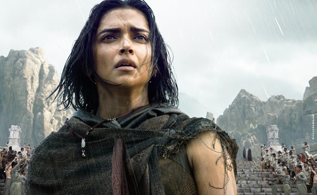 Deepika's Name Removed From Kalki, A PR Stunt!