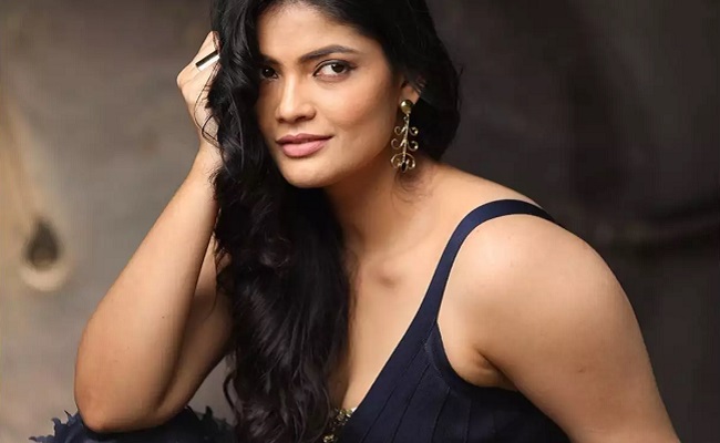 Kalpika Ganesh Makes Wild Claims