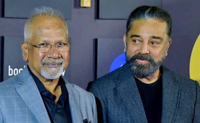 'Thug Life' Exposes Mani Ratnam's Real Problem