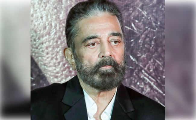 Kamal Haasan's Kannada Remarks Spark Row