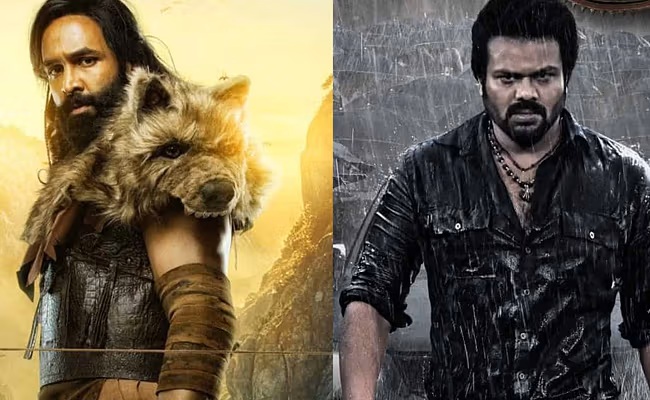 Kannappa Vs Bhairavam: Clash Of Rival Brothers?