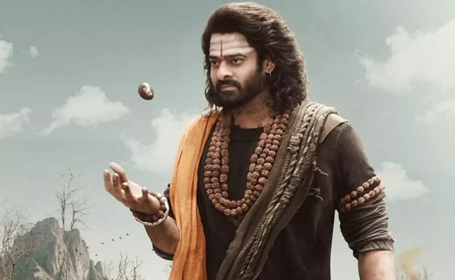 Day 5: Vishnu Manchu's Film Slows Down