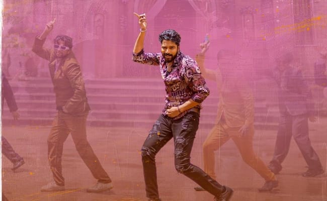 Kannodili: Bheems & Hesham's Double Treat