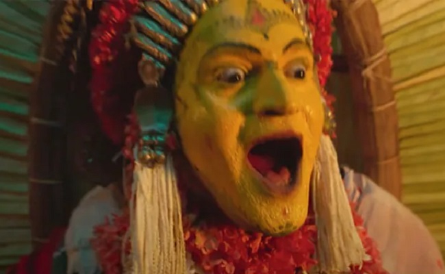 Telugu Stars Back Kantara For Its Universal Content