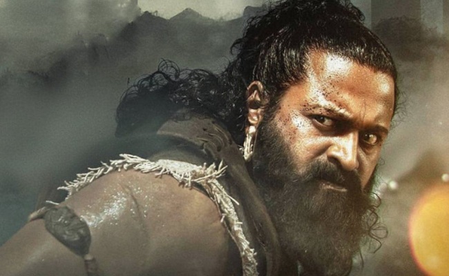 Kantara 1 Roars Past Rs 200 Cr in Just 4 Days!