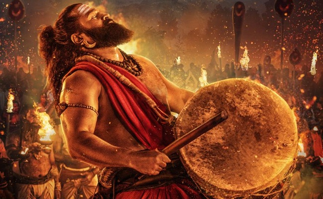 Day 1: Kantara 1 Smashes Dussehra Records!