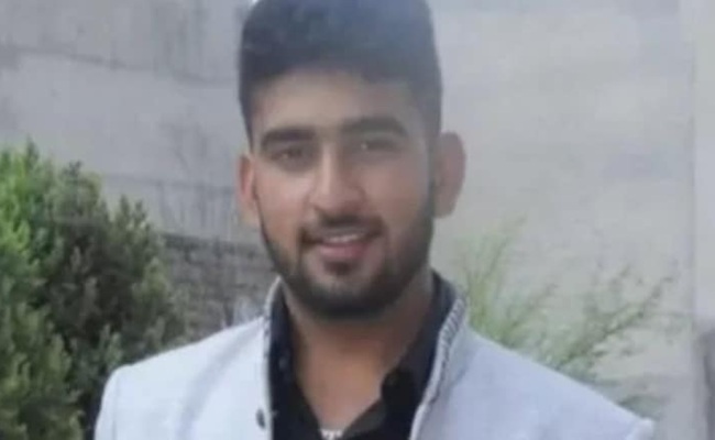 Indian Killed in US Over Public Urination Row