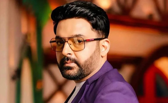 TV Anchor Earns A Whopping Rs 5 Cr Per Episode