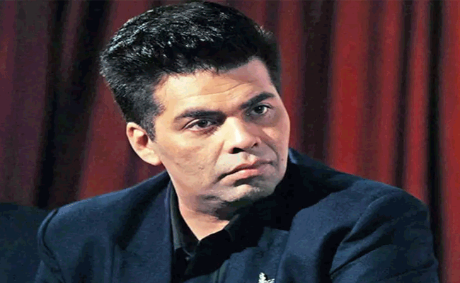 Karan Johar lavishes praise on Telugu cinema