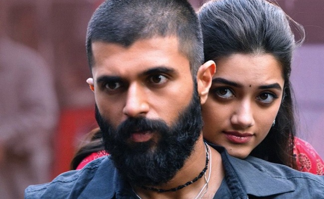 Karan Johar Approached For Vijay D's 'Kingdom'