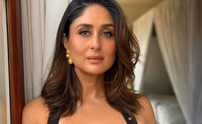 Did Kareena take a subtle dig at Priyanka Chopra?